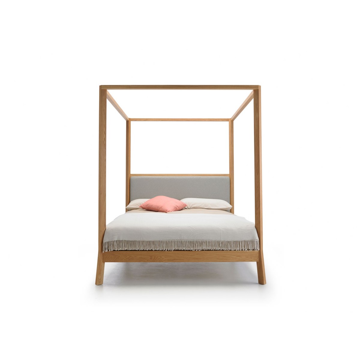 Bed Breda Dosel Punt Bed Breda Dosel Punt