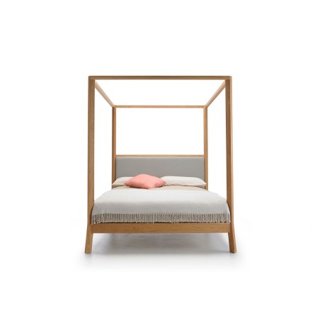 Letto Breda Base Punt