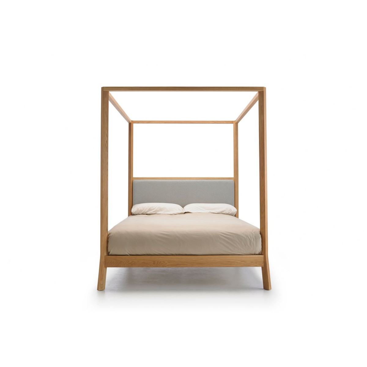 Bed Breda Dosel Punt Bed Breda Dosel Punt