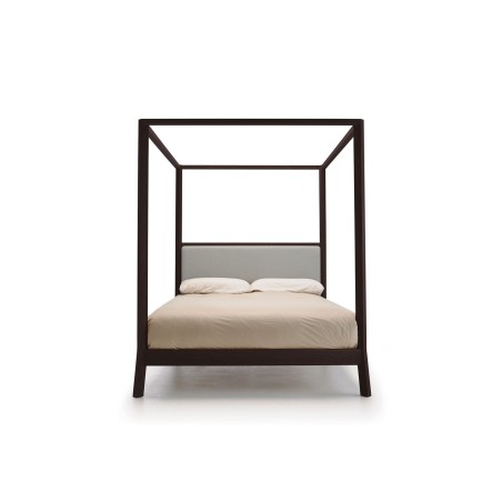 Bed Breda Base Punt