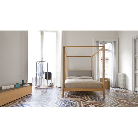 Letto Breda Base Punt