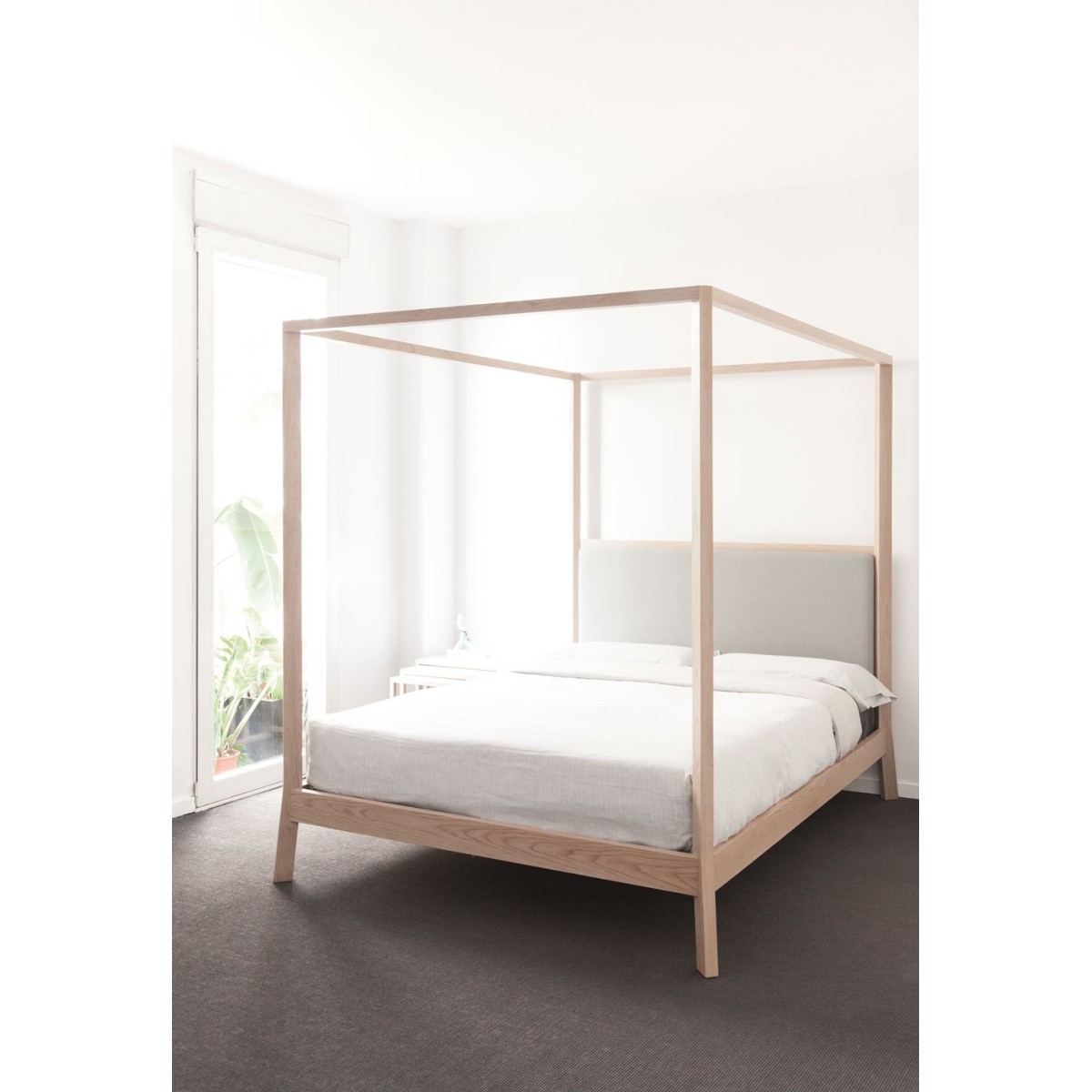 Bed Breda Dosel Punt Bed Breda Dosel Punt