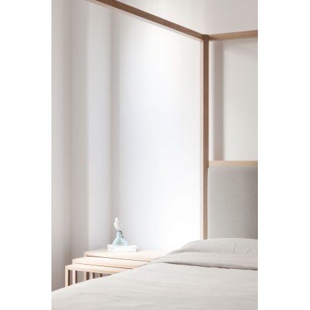 Bed Breda Base Punt