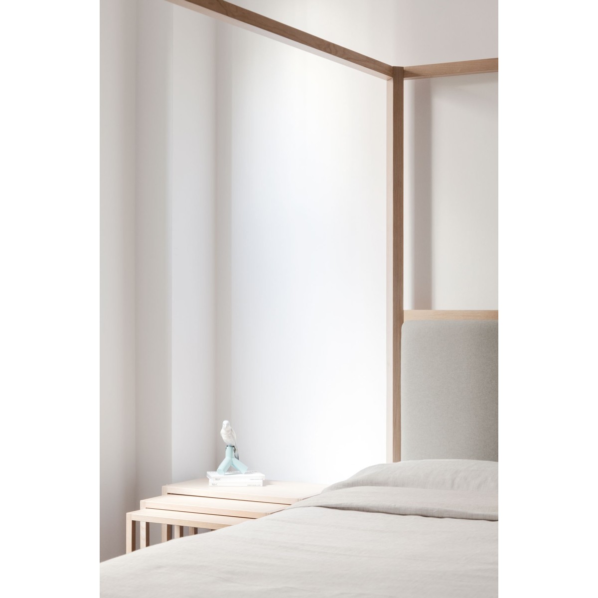 Bed Breda Dosel Punt Bed Breda Dosel Punt