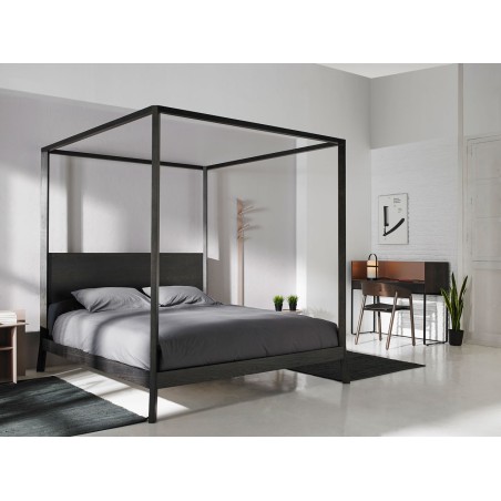 Letto Breda Base Punt