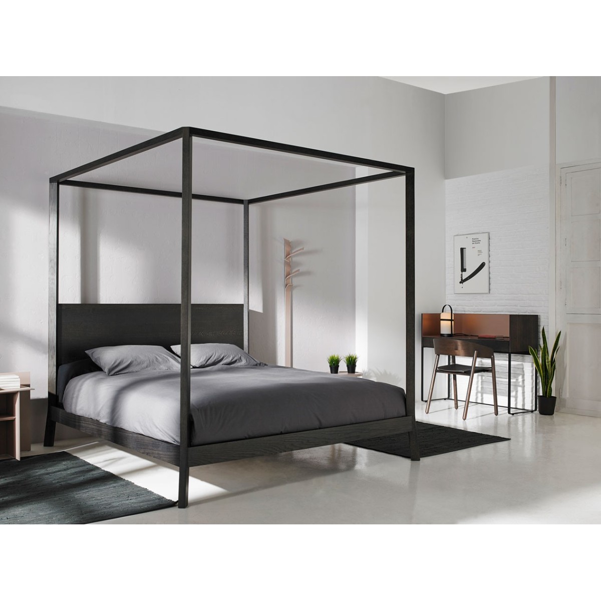 Letto Breda Dosel Punt