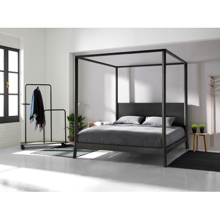 Letto Breda Base Punt