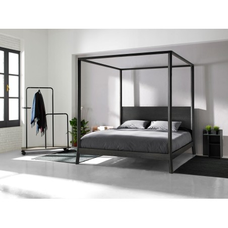 Letto Breda Base Punt