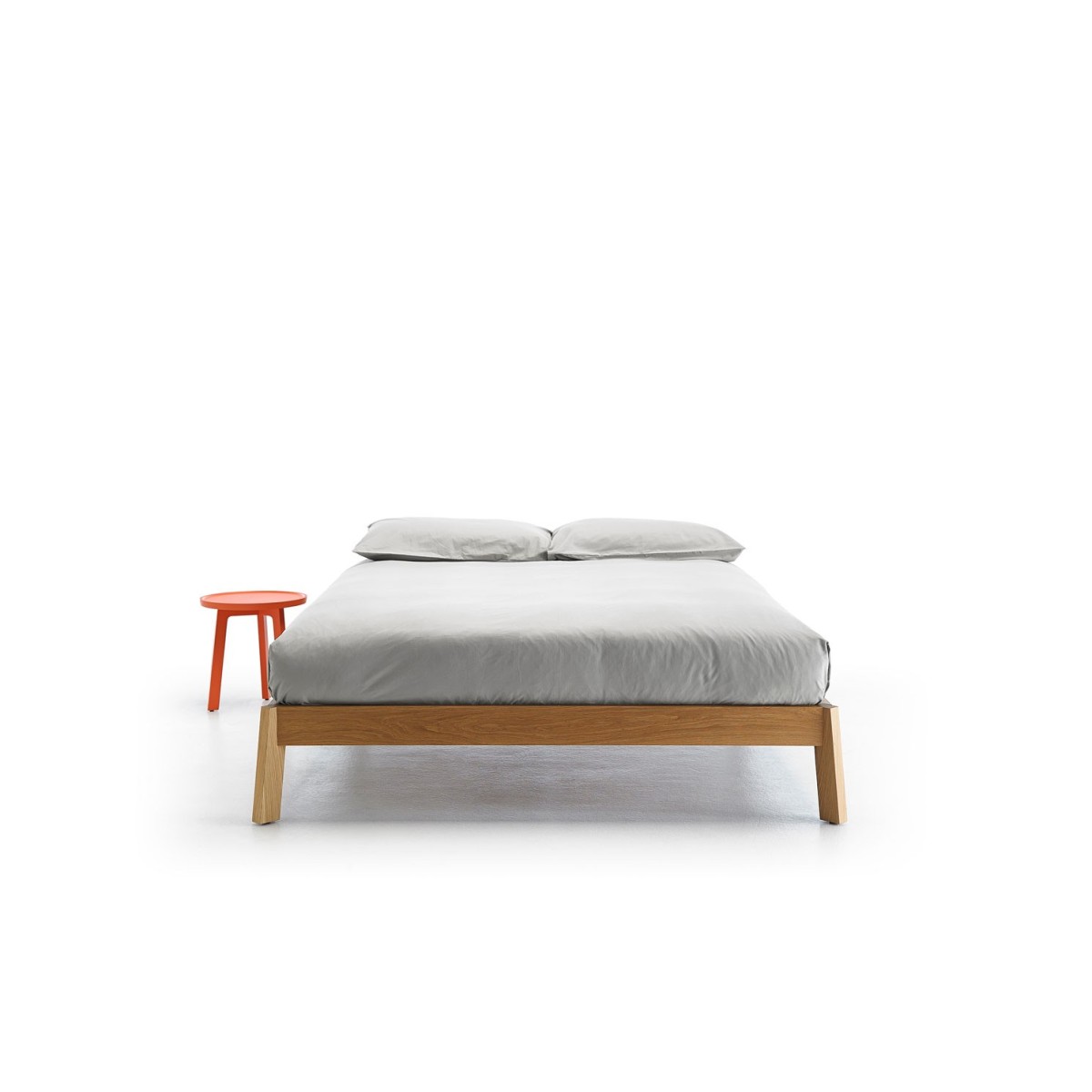 Letto Breda Base Punt Letto Breda Base Punt