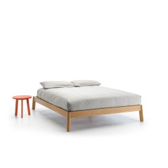 Letto Breda Base Punt