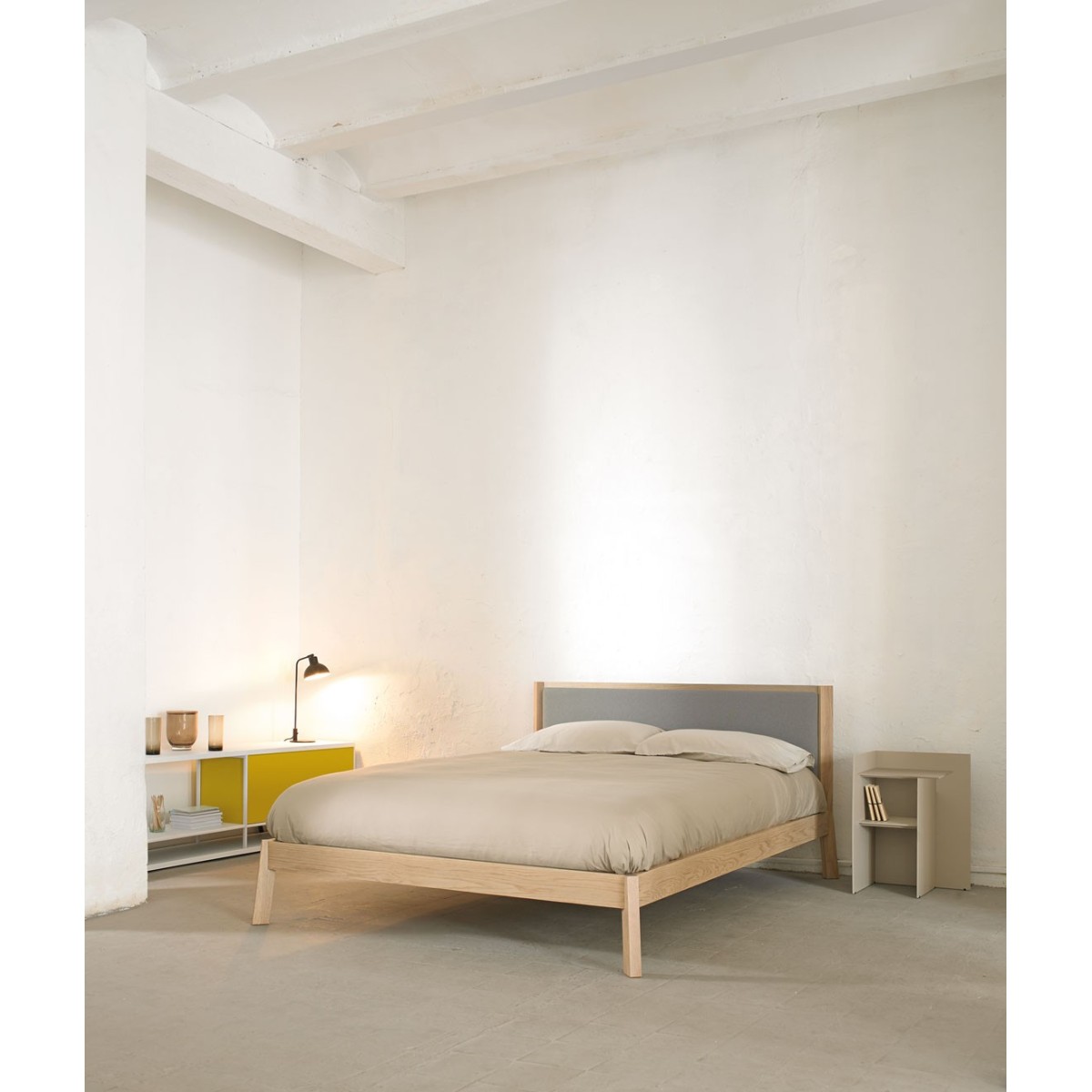 Bed Breda Punt