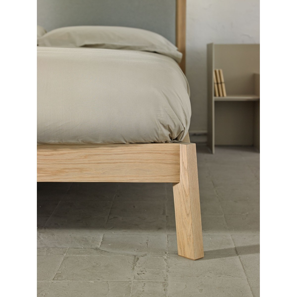 Bed Breda Punt