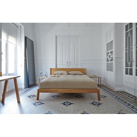 Bed Breda Punt