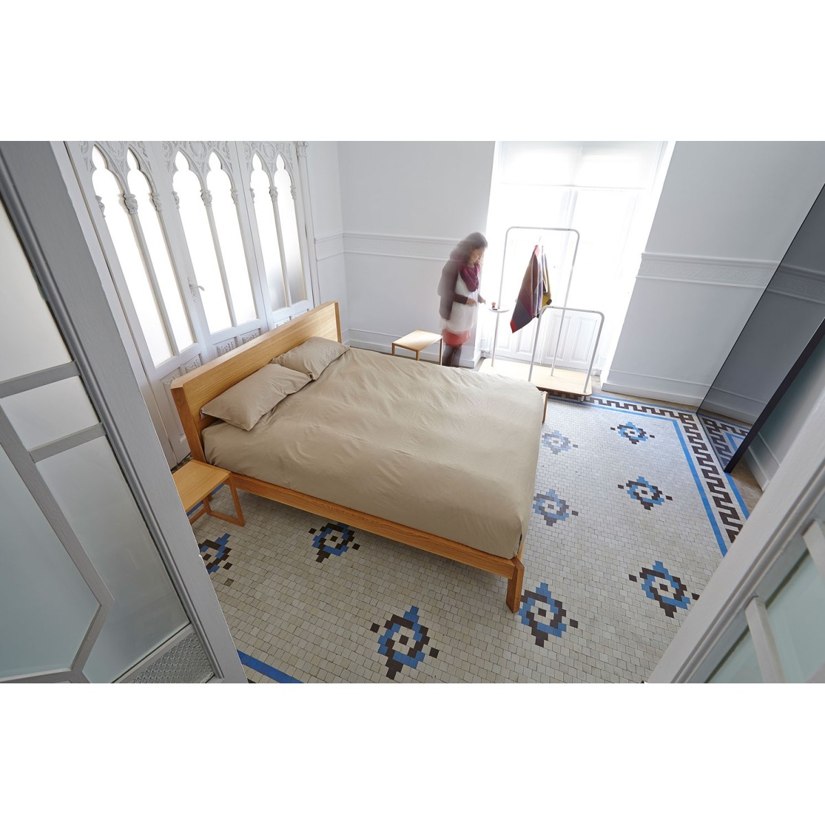 Letto Breda Punt Letto Breda Punt