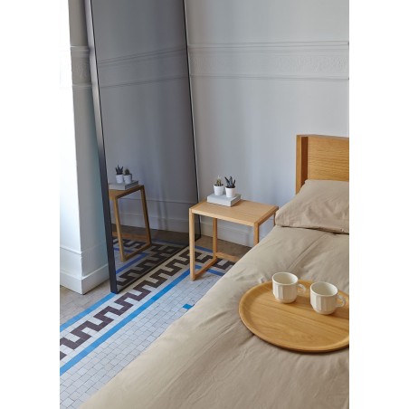 Bed Breda Punt