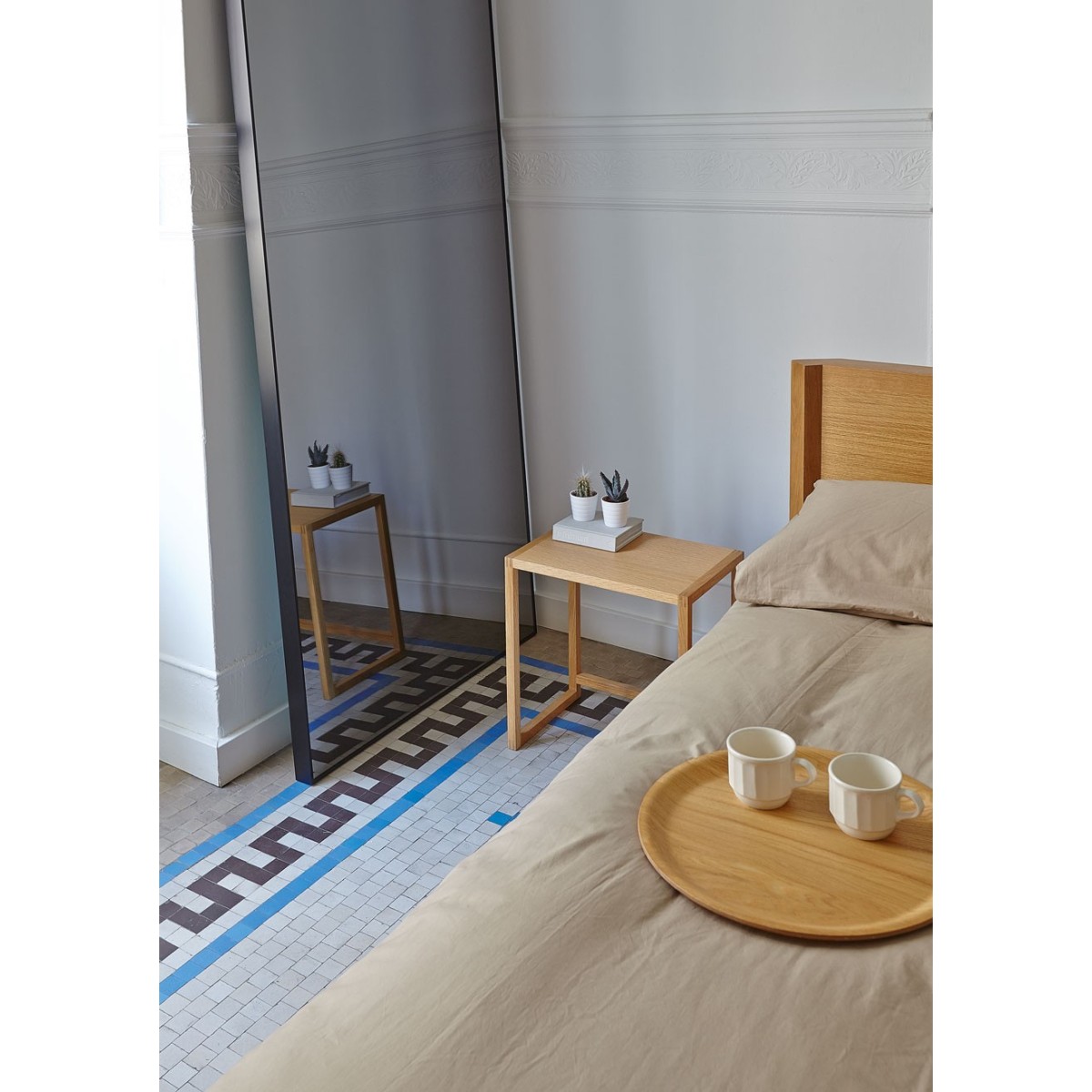 Letto Breda Punt Letto Breda Punt