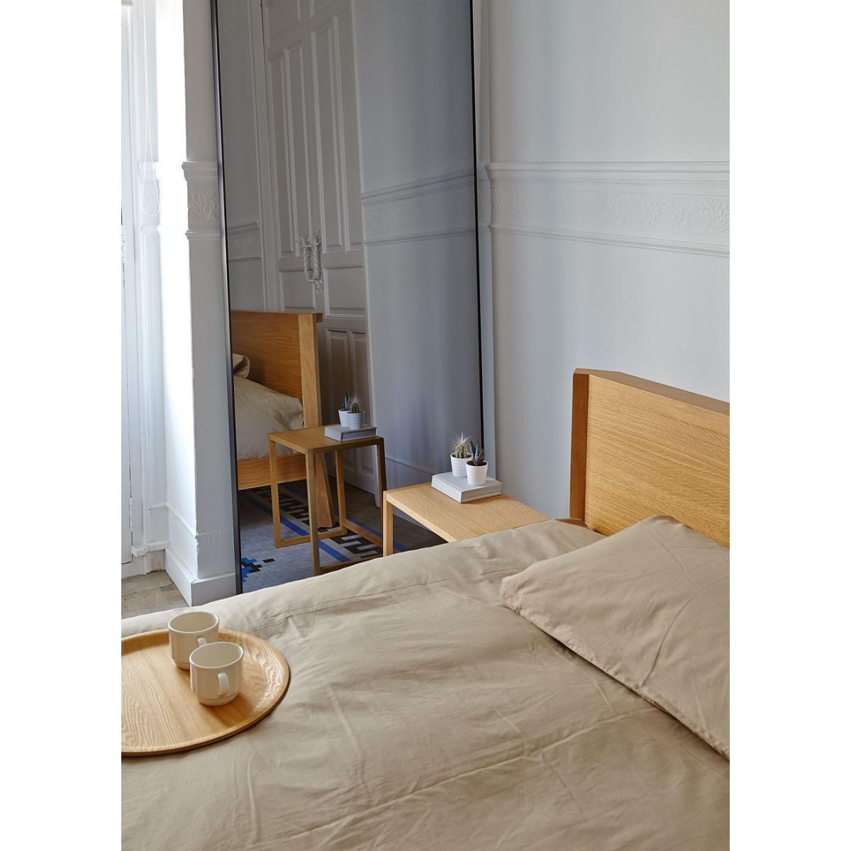 Letto Breda Punt Letto Breda Punt