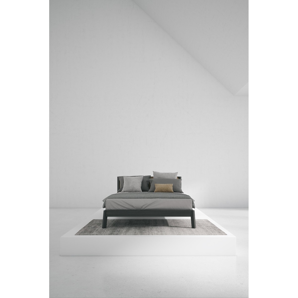 Letto Breda Punt Letto Breda Punt