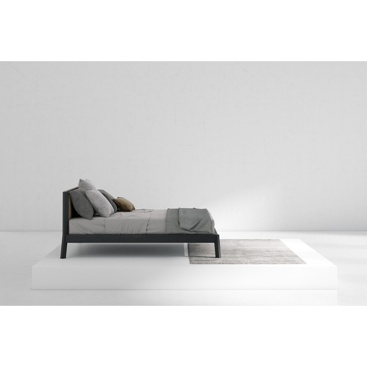 Bed Breda Punt