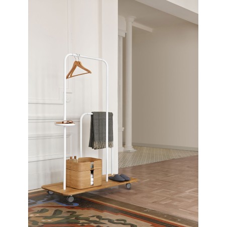 Suit Valet Platel Punt