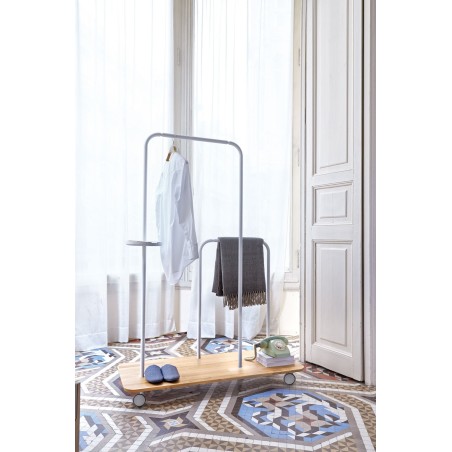 Suit Valet Platel Punt
