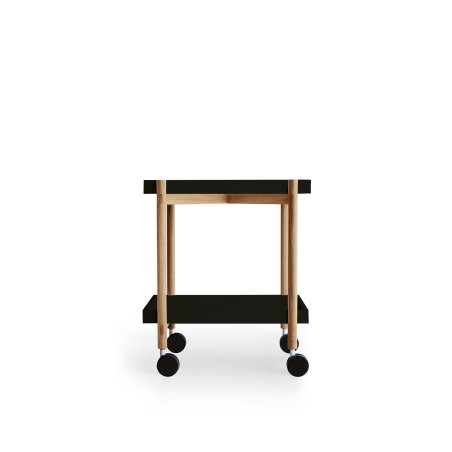 Carrello da tè Mai Tai Punt