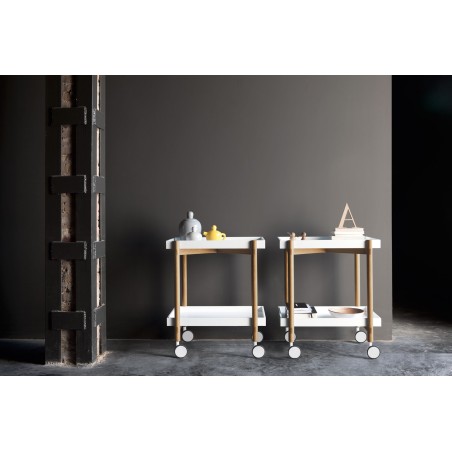 Tea Trolley Mai Tai Punt