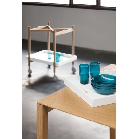 Tea Trolley Mai Tai Punt