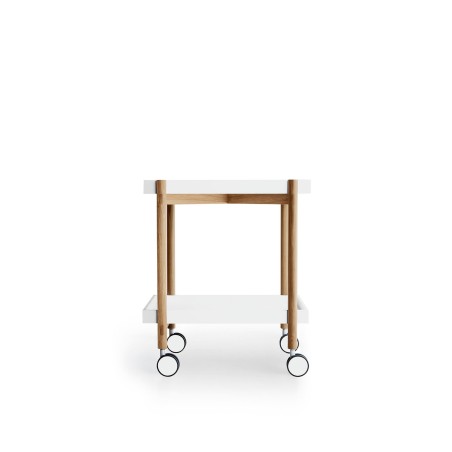 Tea Trolley Mai Tai Punt