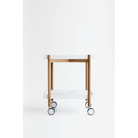 Tea Trolley Mai Tai Punt