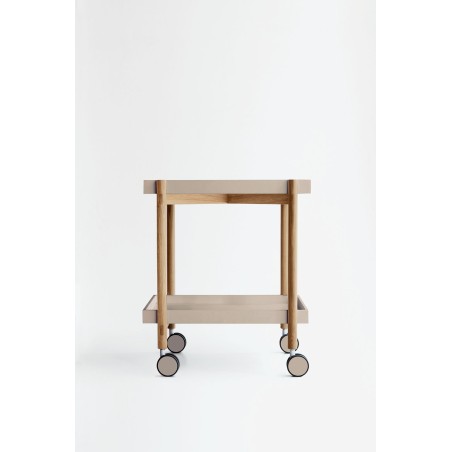 Carrello da tè Mai Tai Punt