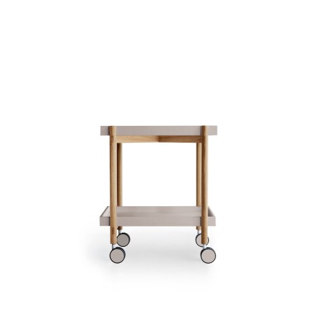 Carrello da tè Mai Tai Punt