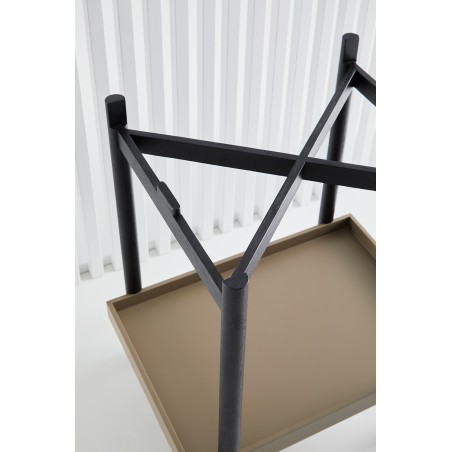 Carrello da tè Mai Tai Punt