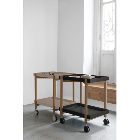 Carrello da tè Mai Tai Punt
