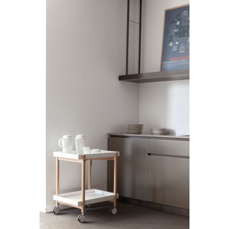 Tea Trolley Mai Tai Punt
