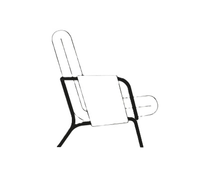 Armchairs and Chaise Lounges