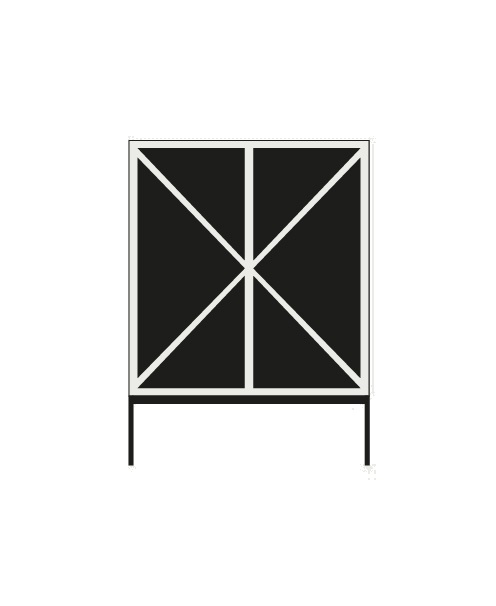 Cabinet Design