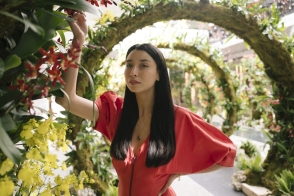 "Subterrestrial" by Lily Kwong: An Immersion in Sustainable Design