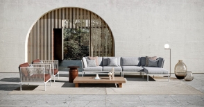 Discover the Elegance of Outdoor Furniture with Atmosphera: Limited Offer!