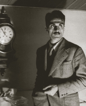 "Carlo Mollino: Genius of Italian Design"