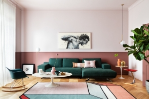 The Magic of Earthy and Natural Tones: Trends and Tips for a Cozy Environment