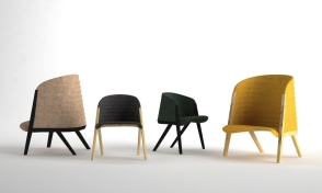 Football and Design: Italy on the Field and the Chair that Celebrates the World Cup