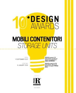 10th Design Awards Riva1920