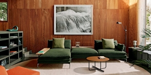 How to Choose the Perfect Sofa for Your Living Room