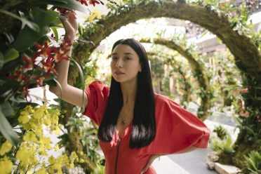 "Subterrestrial" by Lily Kwong: An Immersion in Sustainable Design
