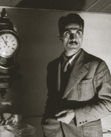 "Carlo Mollino: Genius of Italian Design"